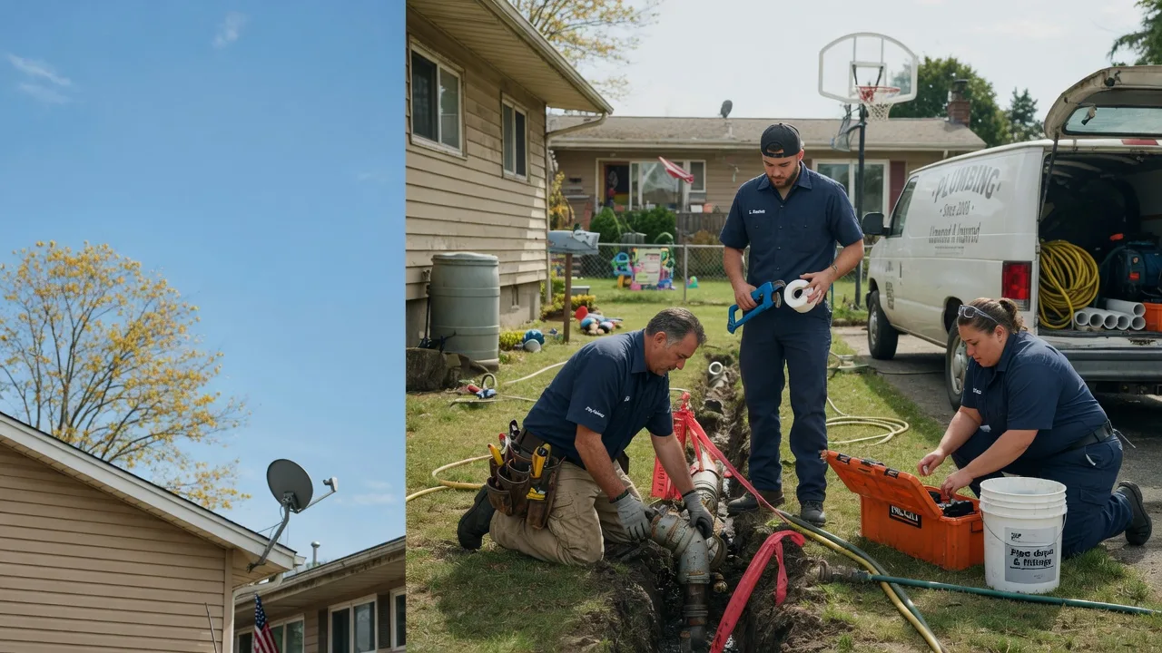 Garbage Disposal Replacement in Union Star, MO near me
